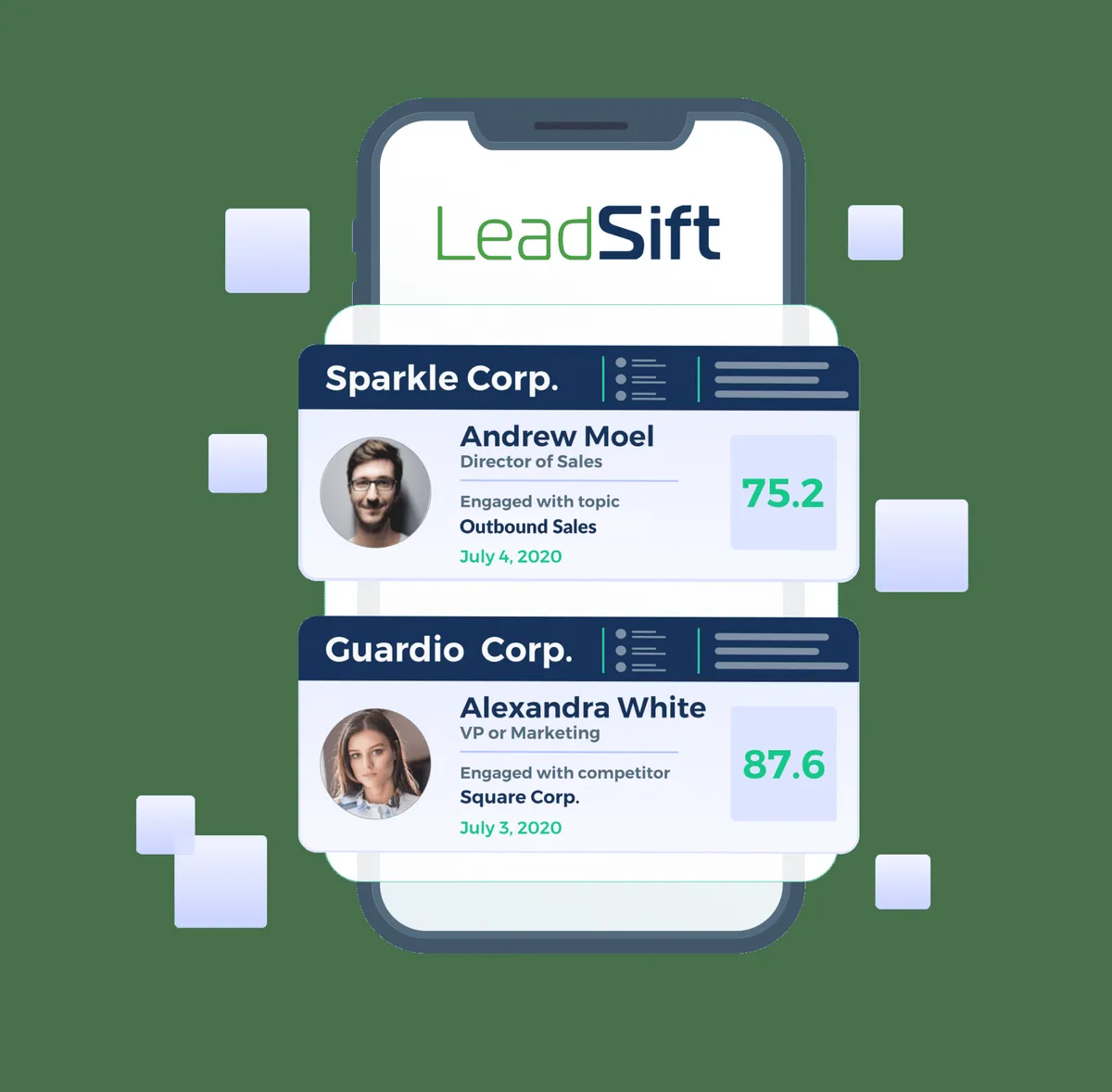 LeadSift Review