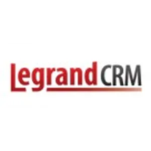 Legrand CRM Reviews Pricing Features Alternatives SaaS
