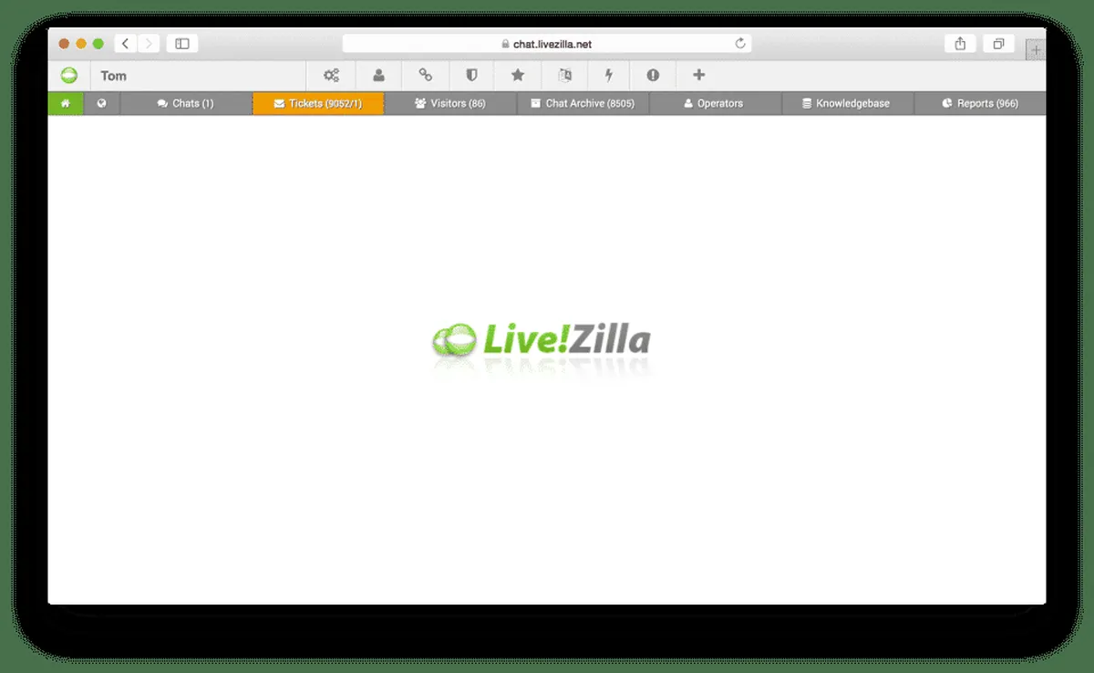 LiveZilla Review