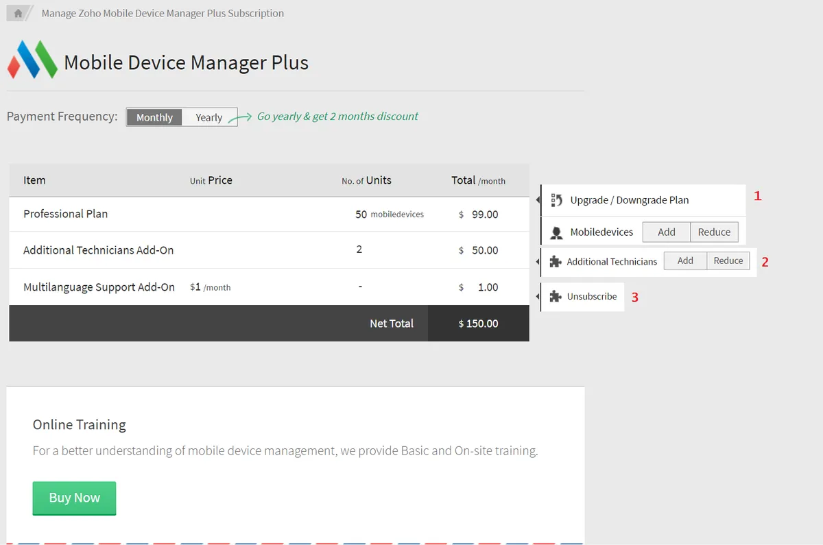 ManageEngine Mobile Device Manager Plus Review