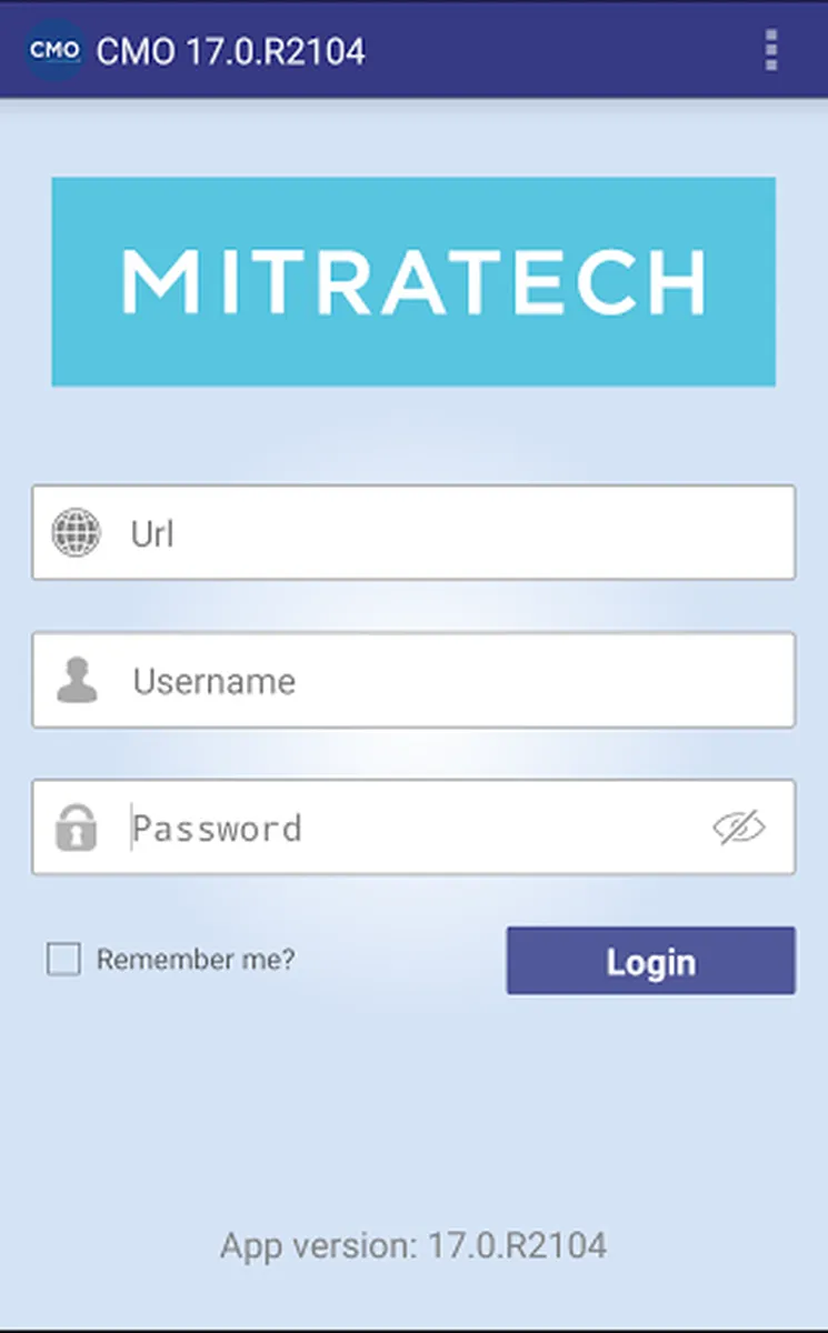 Mitratech Compliance Manager (CMO) Review