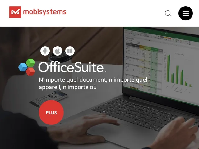 OfficeSuite Screenshot