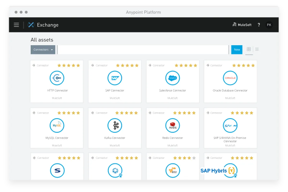 MuleSoft Anypoint Platform Review