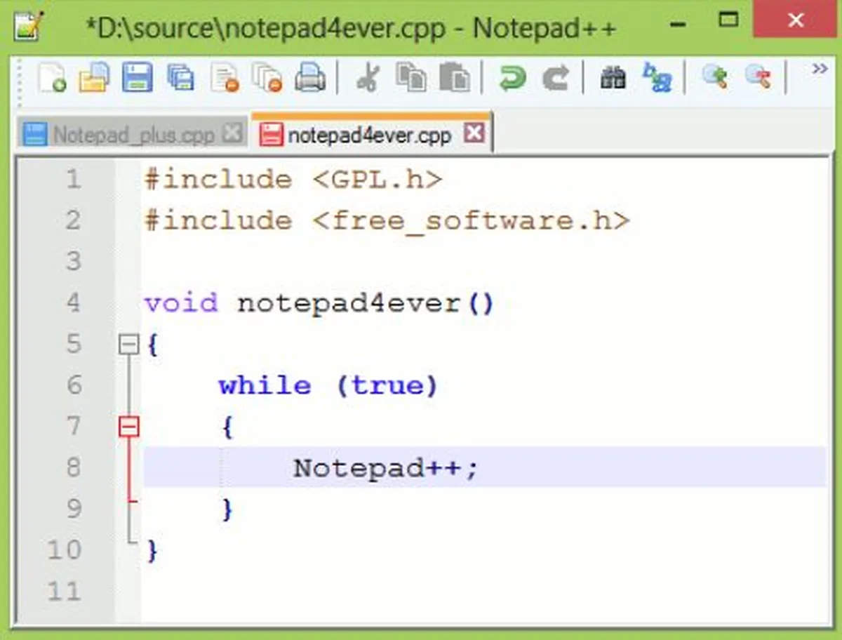 Notepad++ Review