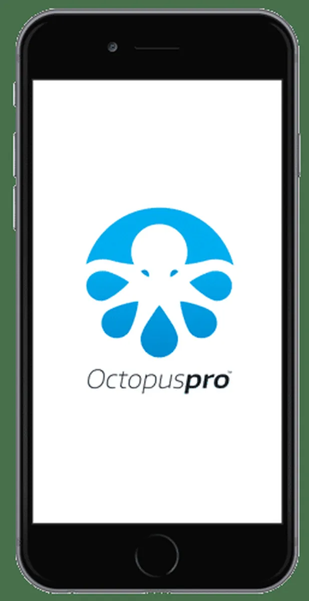 Octopuspro Features
