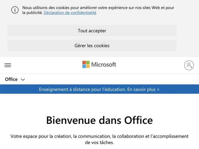 Microsoft Planner Screenshot