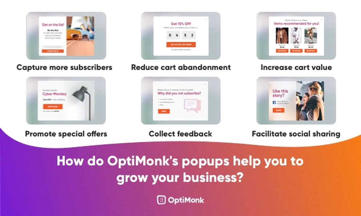 Optimonk Review