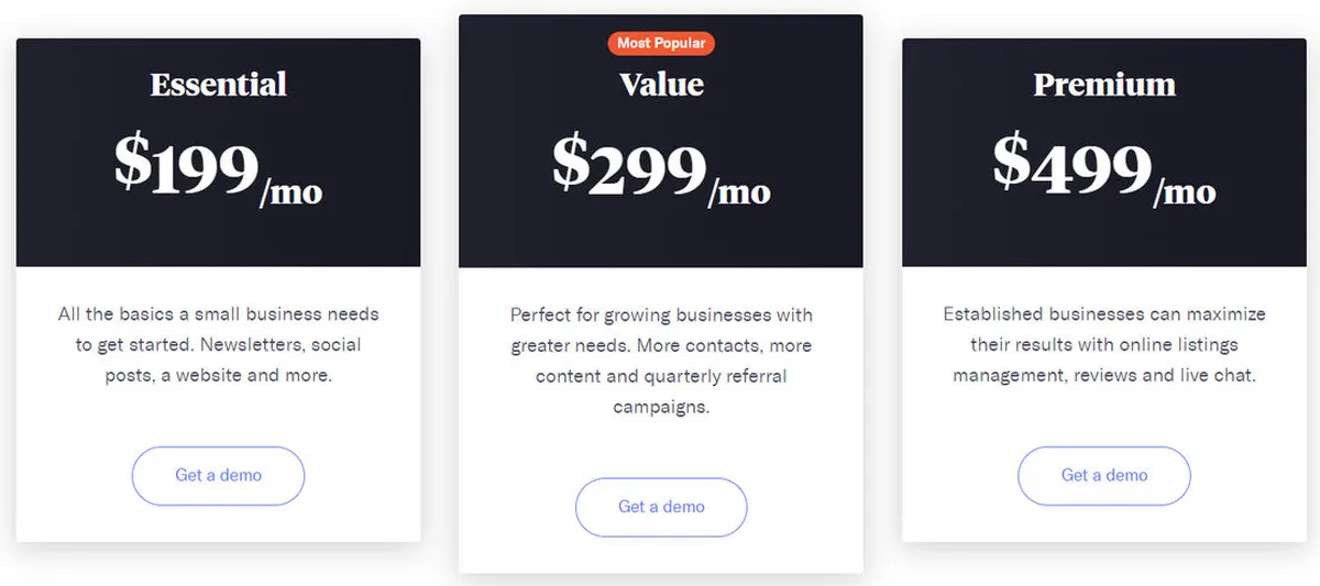 OutboundEngine Pricing Plan