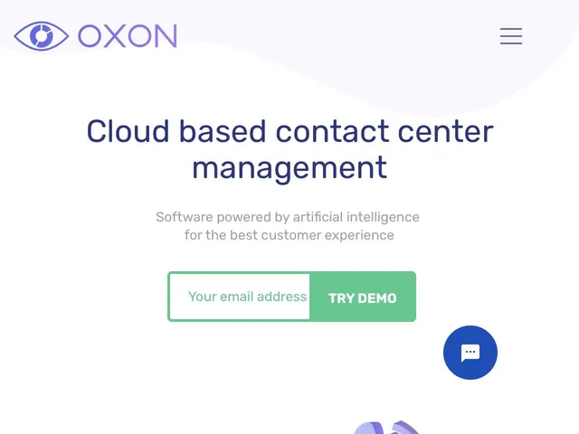 OXON Screenshot