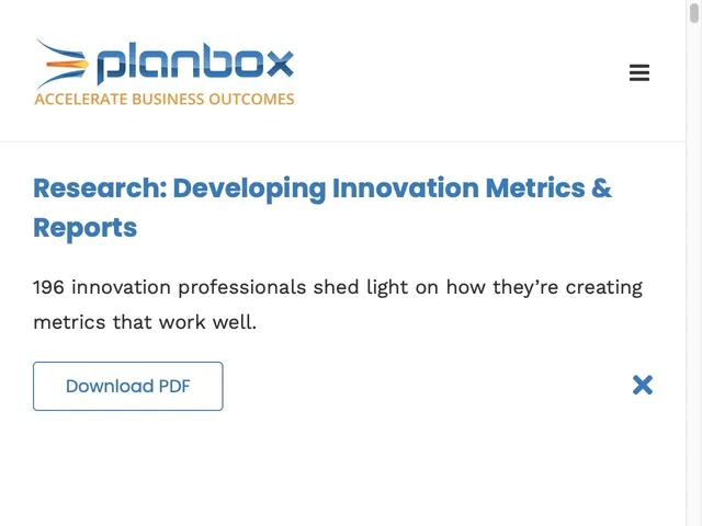 Planbox Screenshot