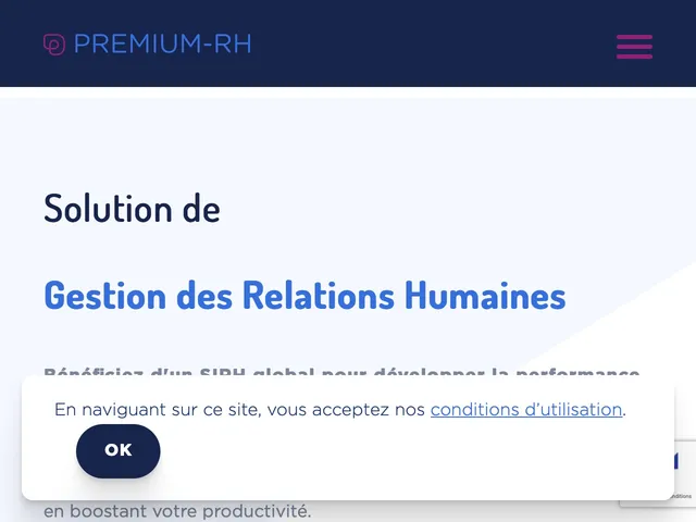 Premium-Rh Screenshot