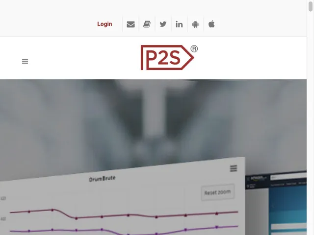 Price2Spy Screenshot