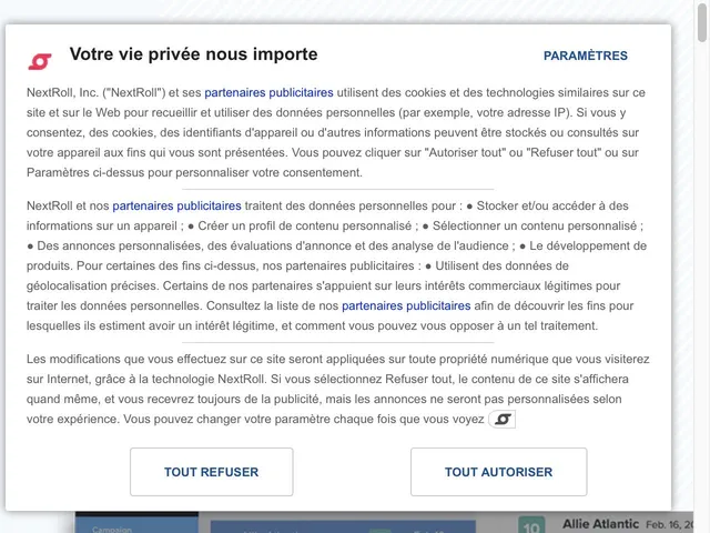 Promoter.io Screenshot