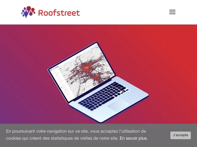 Roofstreet Screenshot