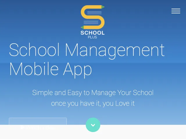 School Plus Screenshot