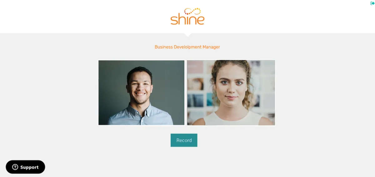 Shine Features
