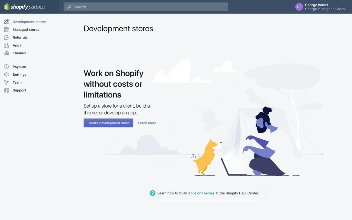 Shopify Features