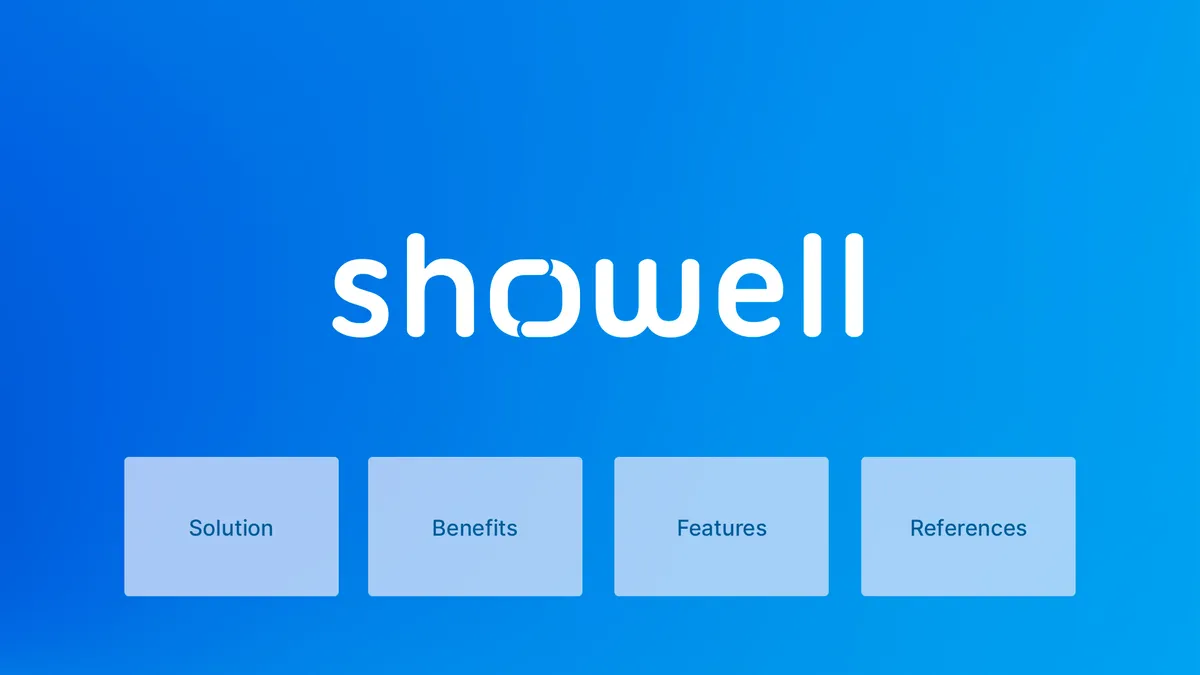 Showell Review