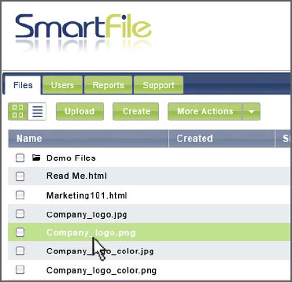 SmartFile Review