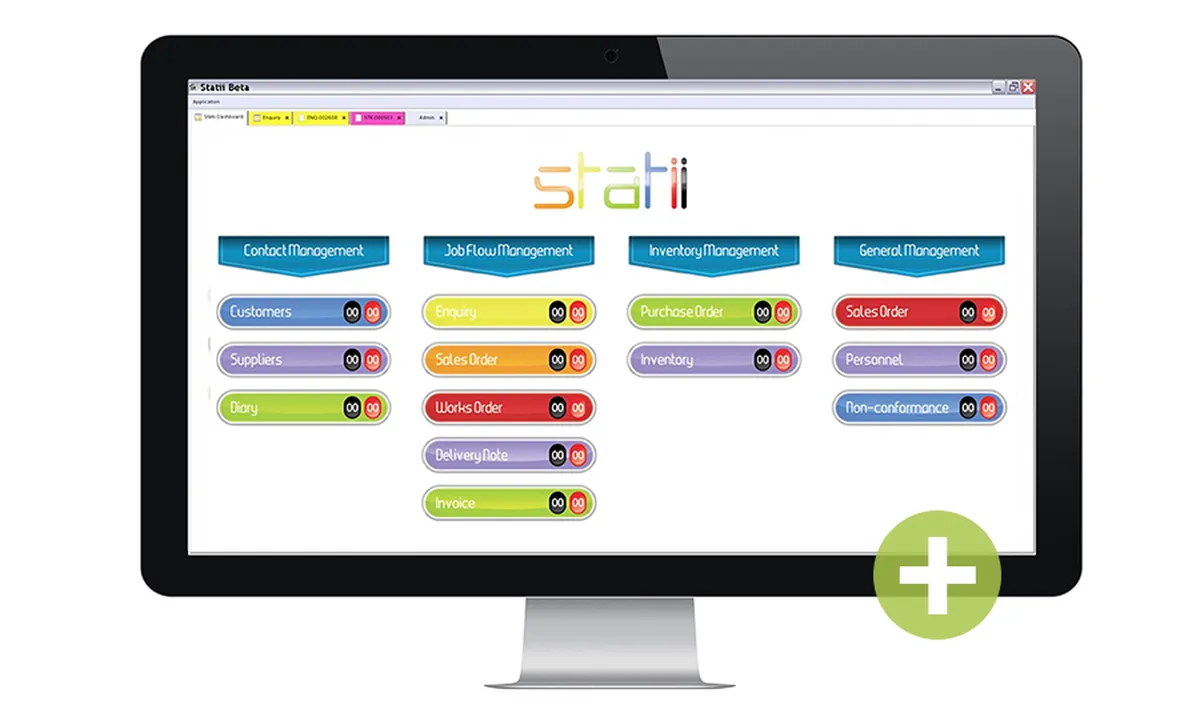 Statii Review