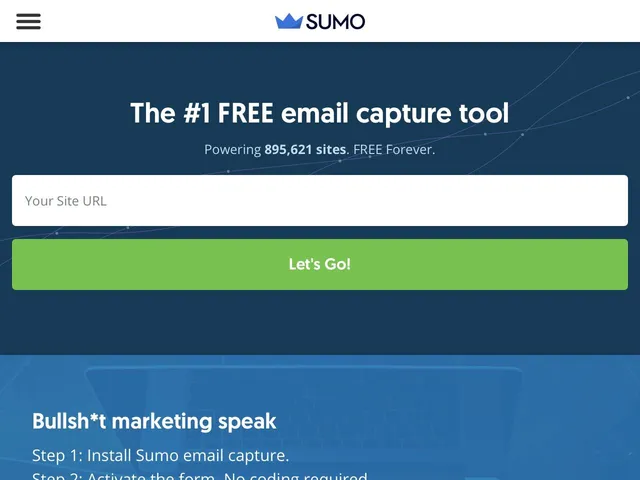 Sumo Screenshot