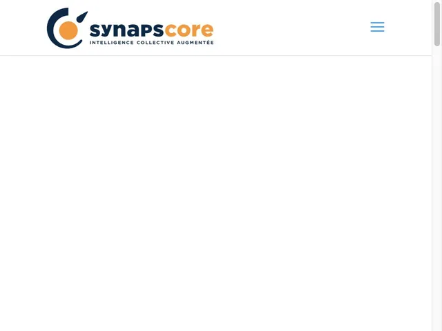 Synapscore Screenshot