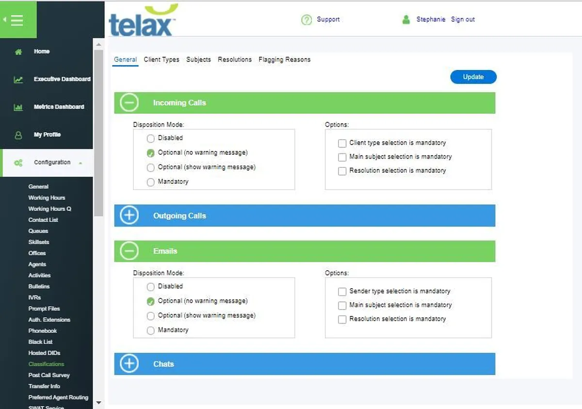 Telax Review