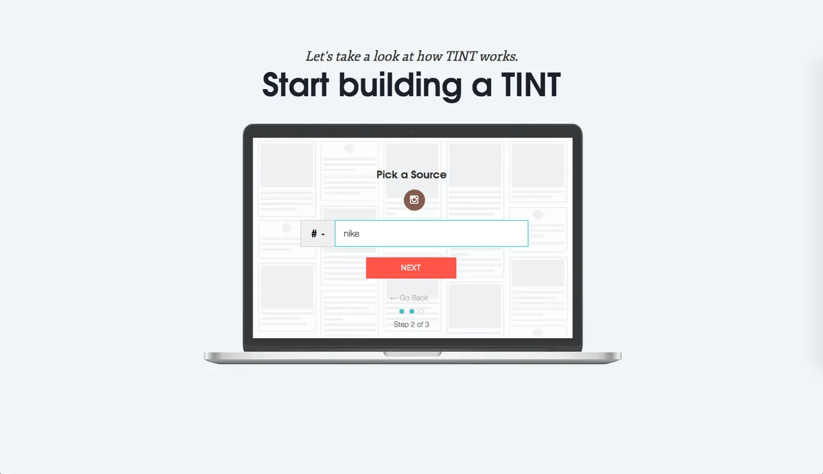 Tint Review