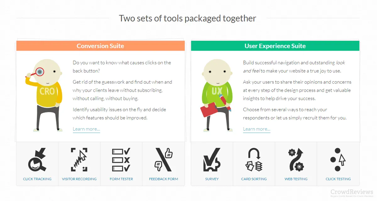 UsabilityTools Review