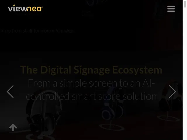 viewneo Screenshot