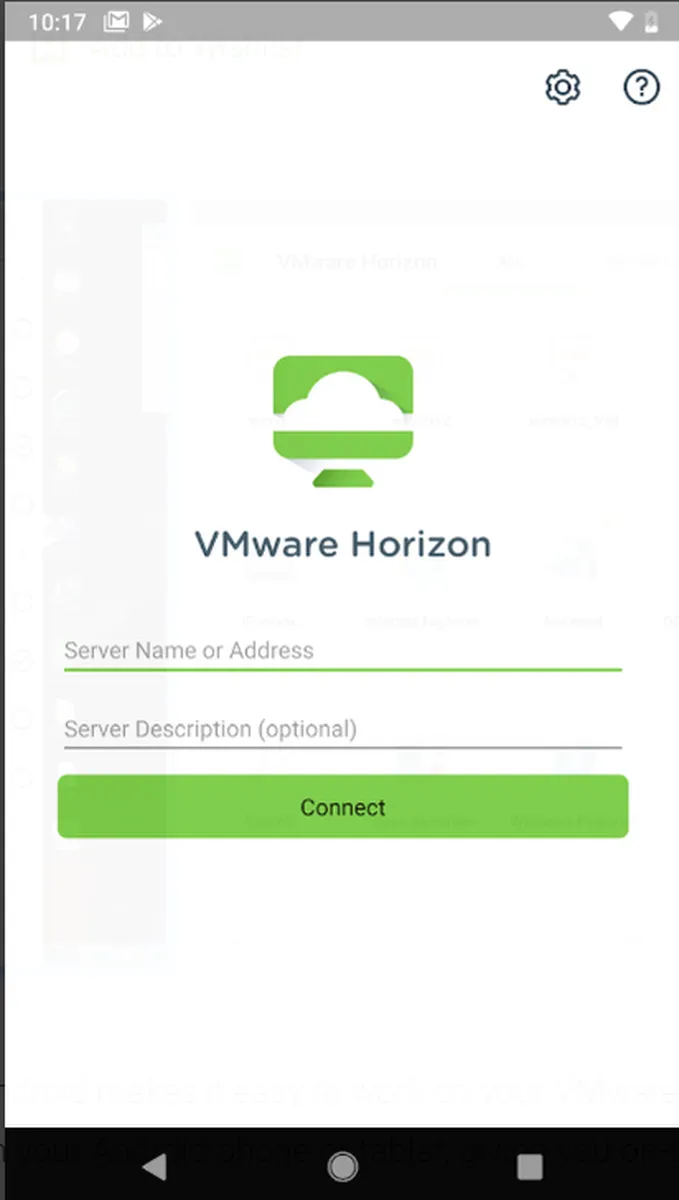 VMware Horizon Review