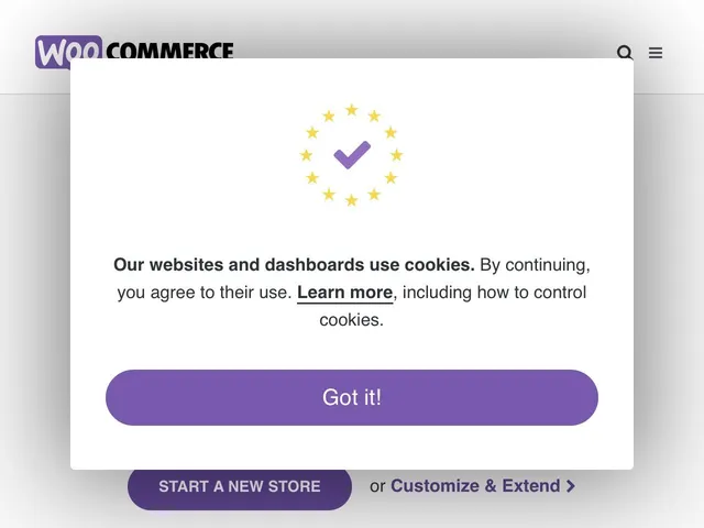 WooCommerce Subscriptions Screenshot