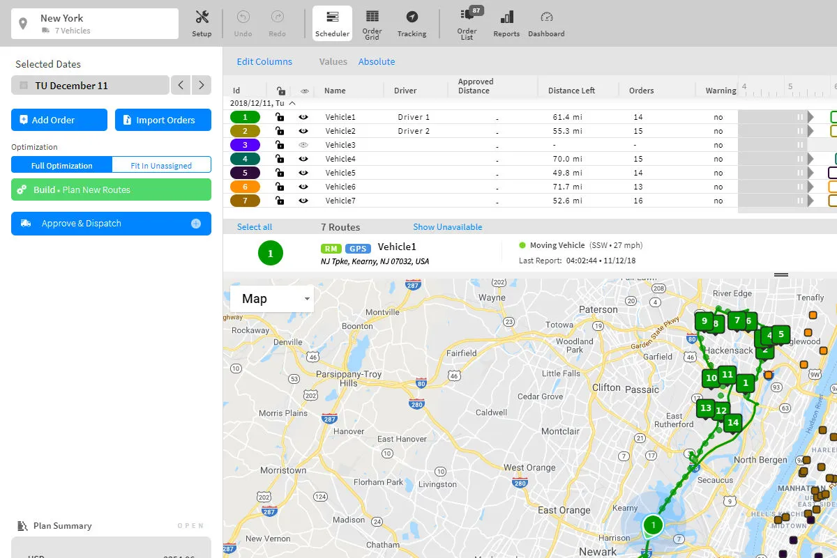 WorkWave Route Manager Review
