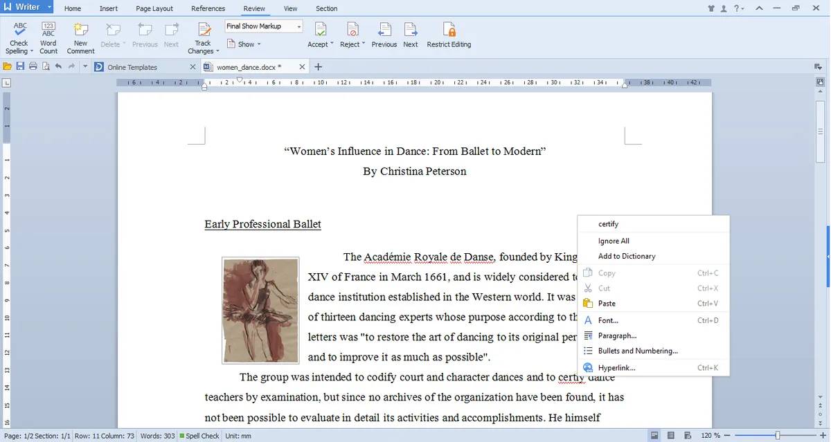 Wps Office Review