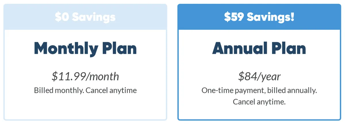 You Need A Budget Pricing Plan